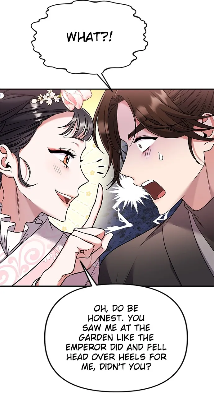 A Martial Master Wakes Up as a Concubine Chapter 2 page 71 - 