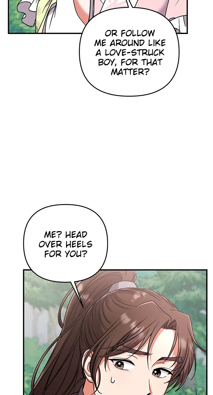 A Martial Master Wakes Up as a Concubine Chapter 2 page 73 - 