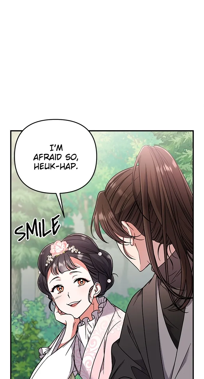 A Martial Master Wakes Up as a Concubine Chapter 2 page 76 - 