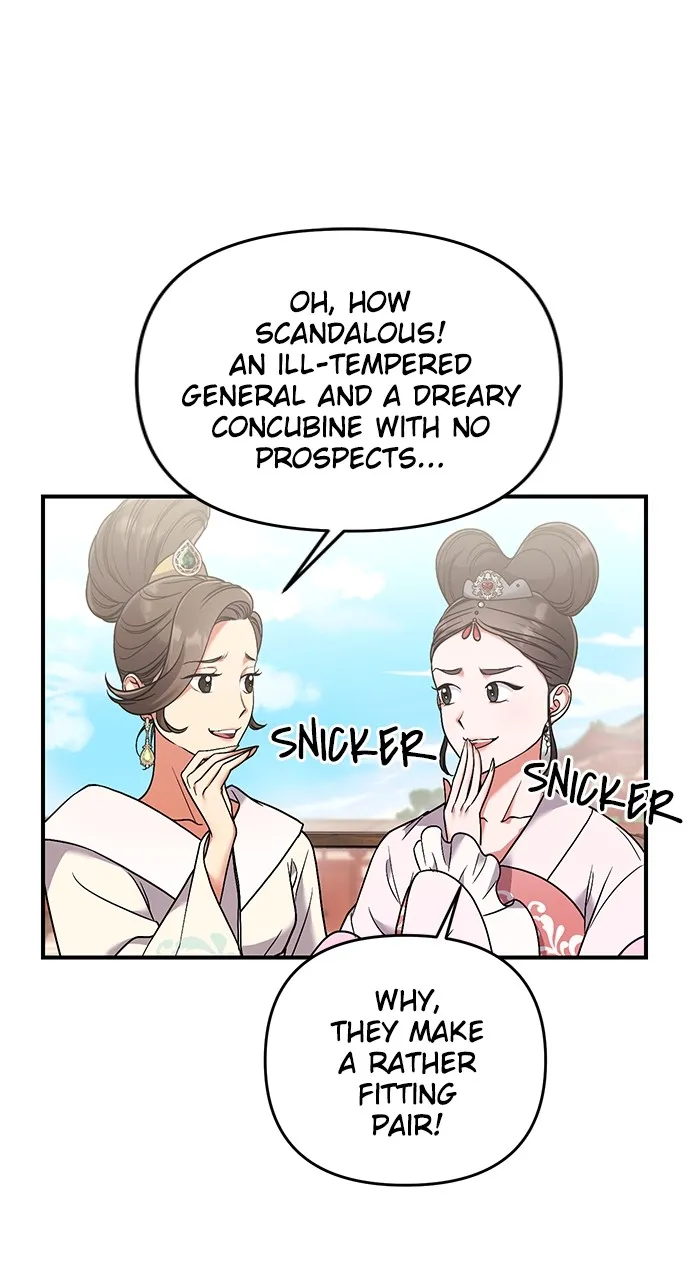 A Martial Master Wakes Up as a Concubine Chapter 2 page 80 - 