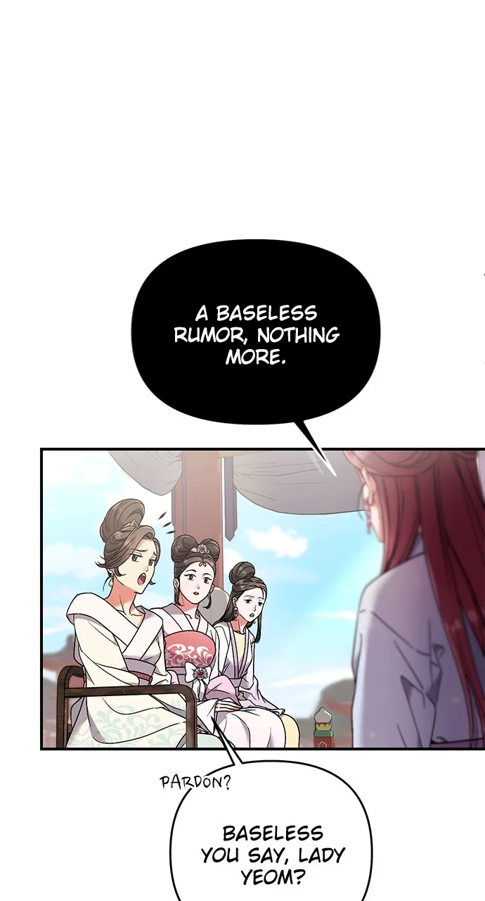 A Martial Master Wakes Up as a Concubine Chapter 2 page 81 - 