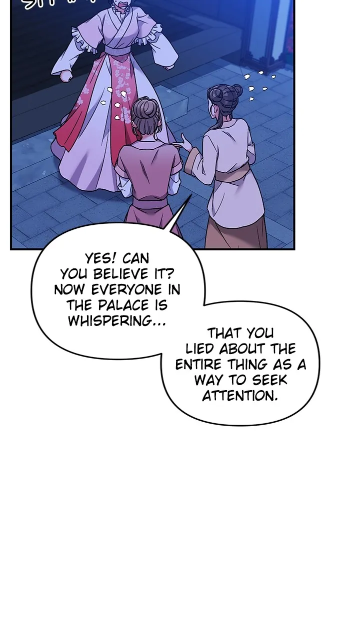 A Martial Master Wakes Up as a Concubine Chapter 2 page 86 - 