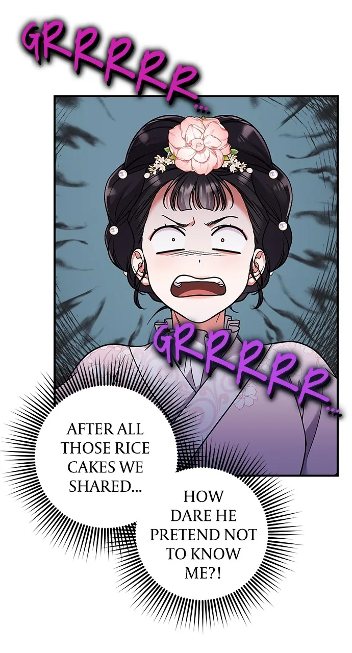 A Martial Master Wakes Up as a Concubine Chapter 2 page 87 - 