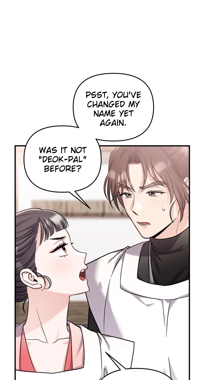 A Martial Master Wakes Up as a Concubine Chapter 20 page 11 - 