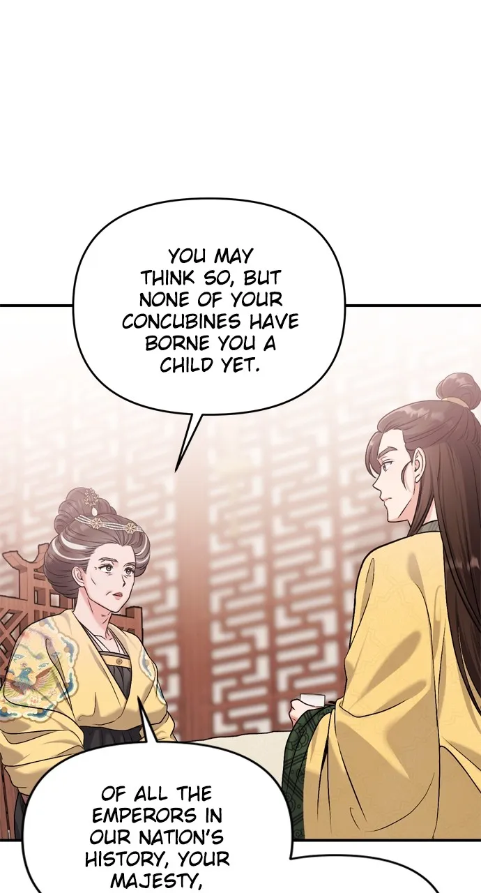 A Martial Master Wakes Up as a Concubine Chapter 20 page 105 - 