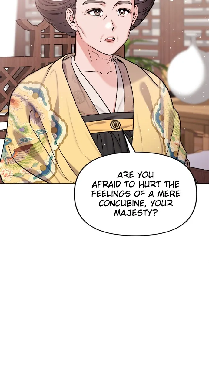 A Martial Master Wakes Up as a Concubine Chapter 20 page 108 - 