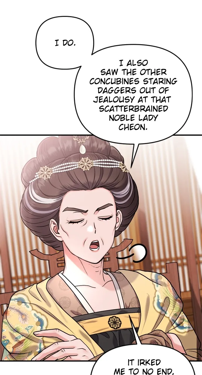 A Martial Master Wakes Up as a Concubine Chapter 20 page 110 - 
