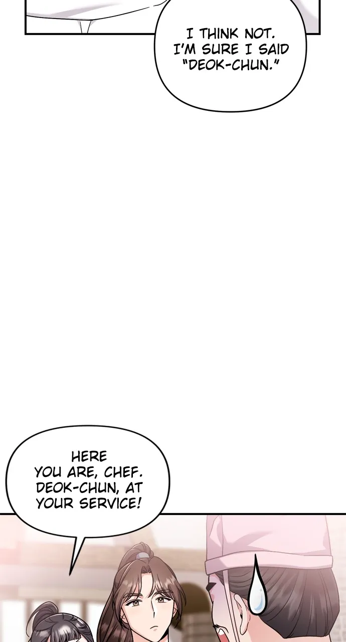 A Martial Master Wakes Up as a Concubine Chapter 20 page 12 - 