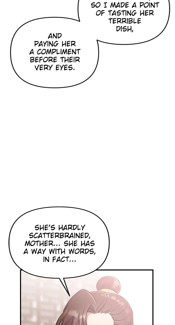 A Martial Master Wakes Up as a Concubine Chapter 20 page 111 - 