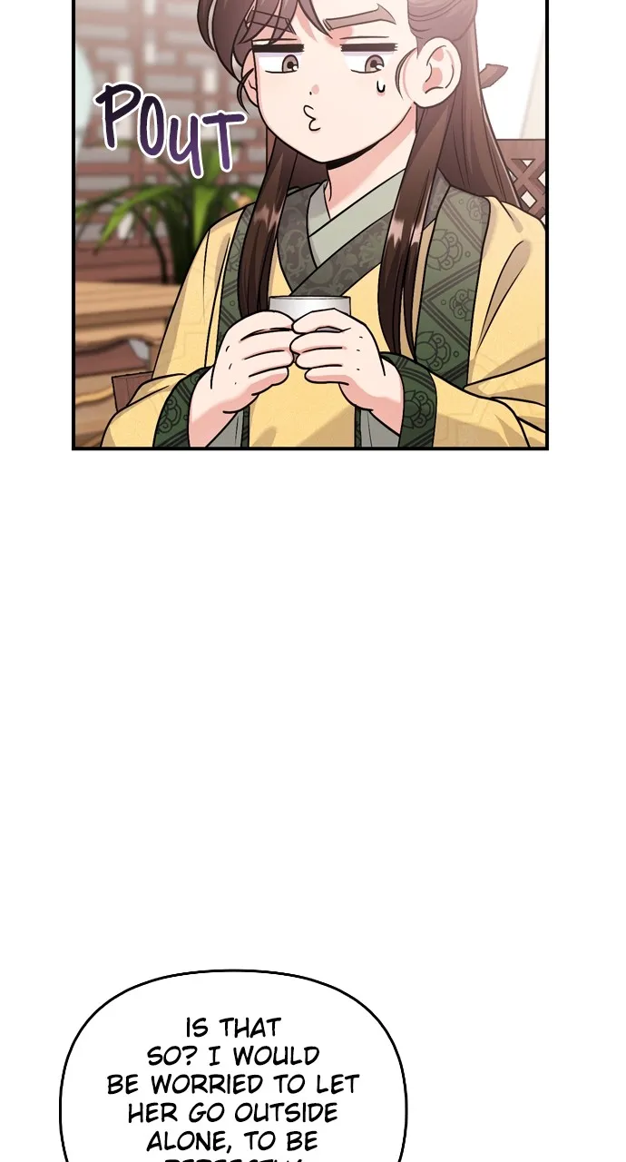 A Martial Master Wakes Up as a Concubine Chapter 20 page 112 - 
