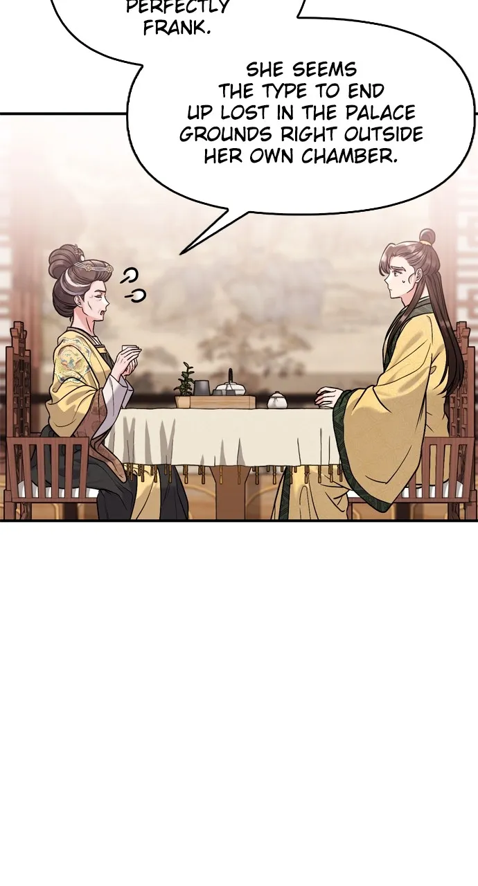 A Martial Master Wakes Up as a Concubine Chapter 20 page 113 - 