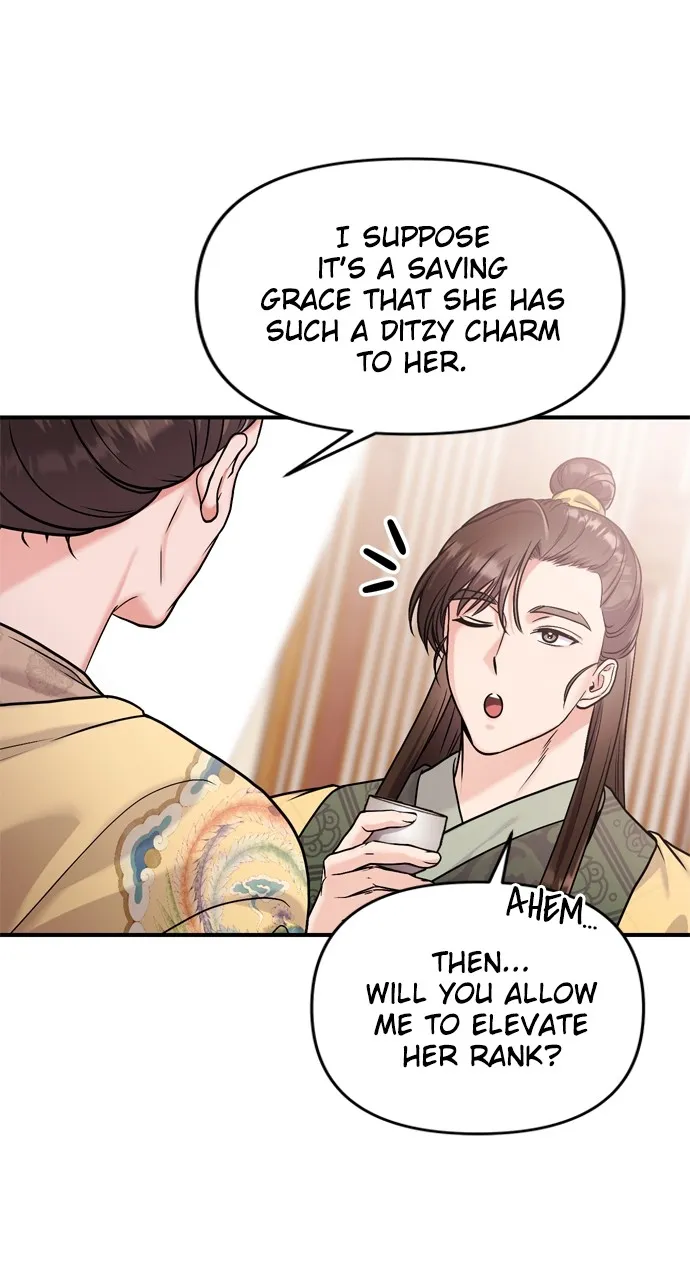 A Martial Master Wakes Up as a Concubine Chapter 20 page 114 - 