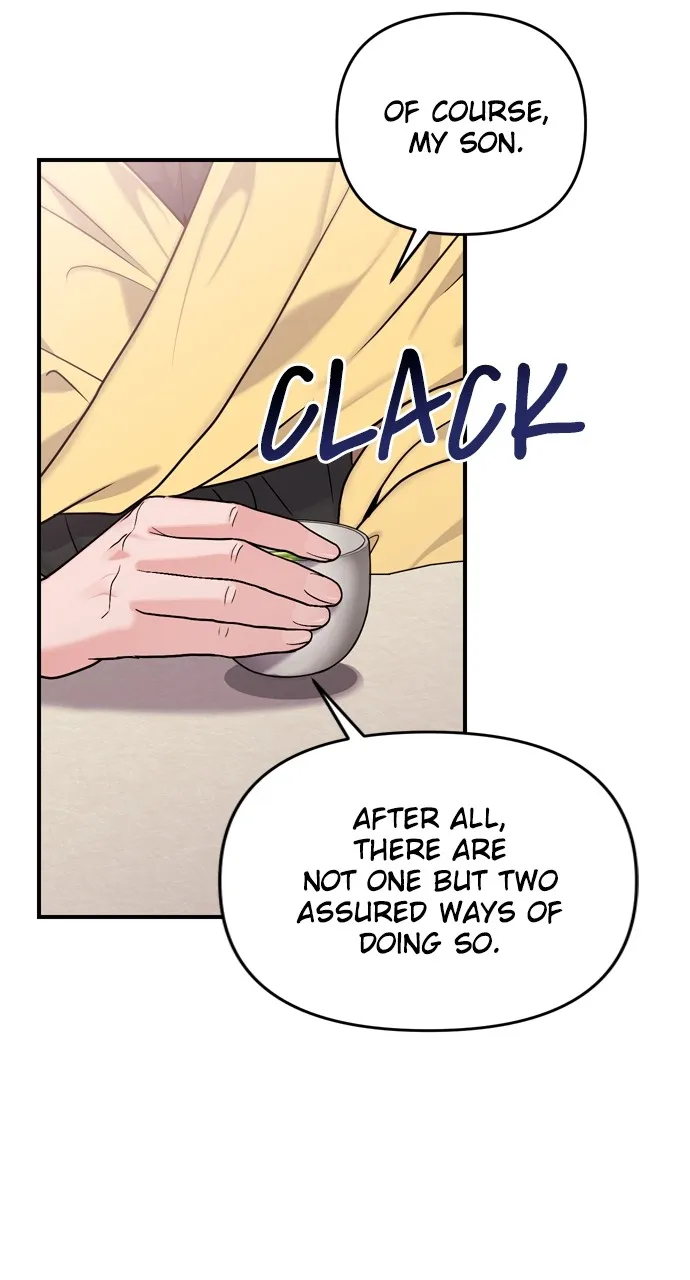 A Martial Master Wakes Up as a Concubine Chapter 20 page 119 - 