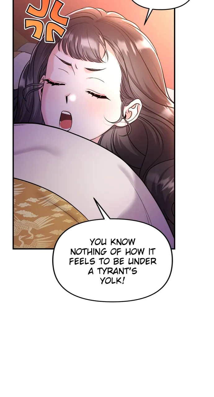 A Martial Master Wakes Up as a Concubine Chapter 20 page 129 - 