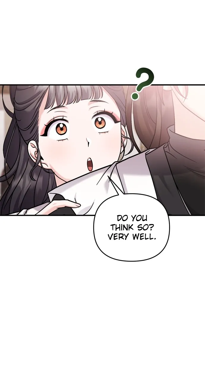 A Martial Master Wakes Up as a Concubine Chapter 20 page 14 - 