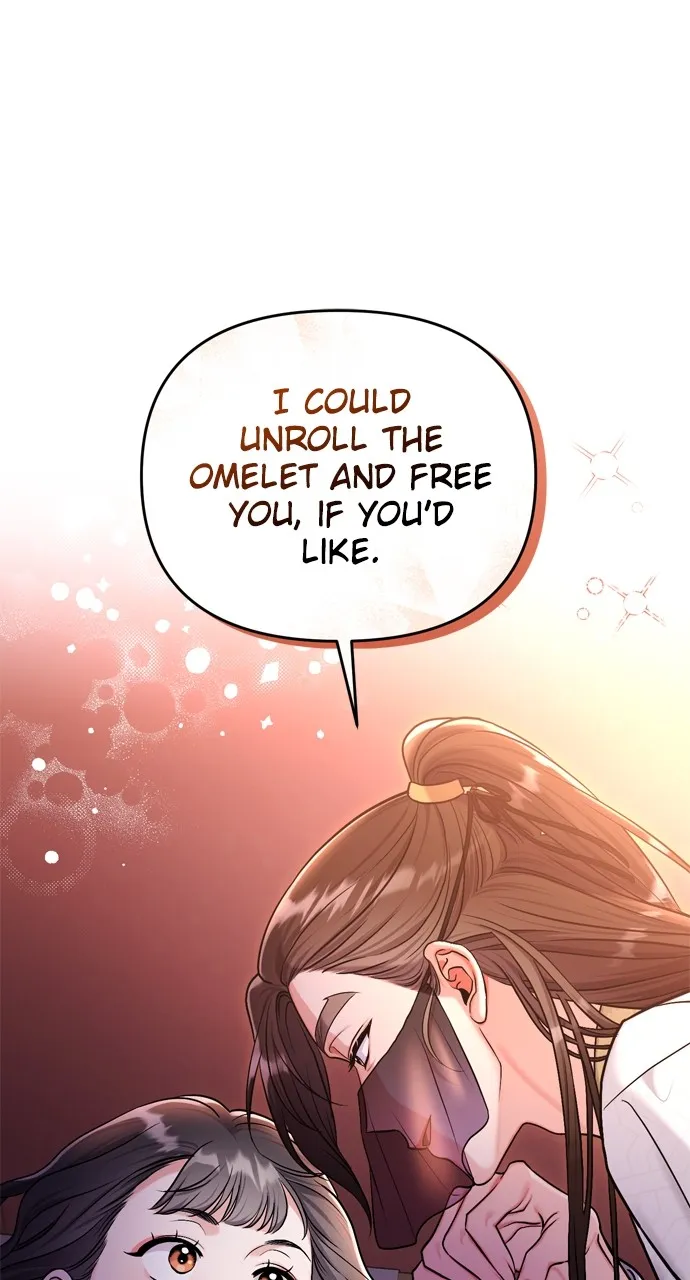 A Martial Master Wakes Up as a Concubine Chapter 20 page 132 - 