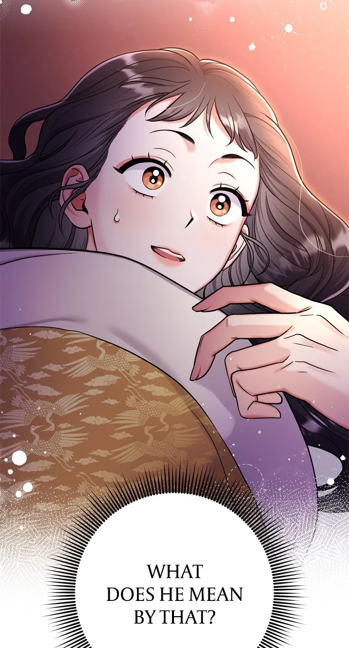 A Martial Master Wakes Up as a Concubine Chapter 20 page 134 - 