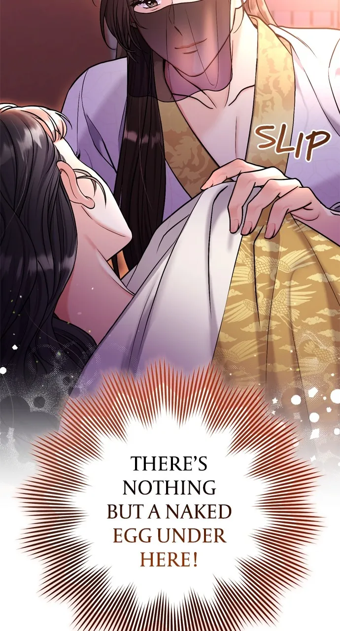 A Martial Master Wakes Up as a Concubine Chapter 20 page 136 - 
