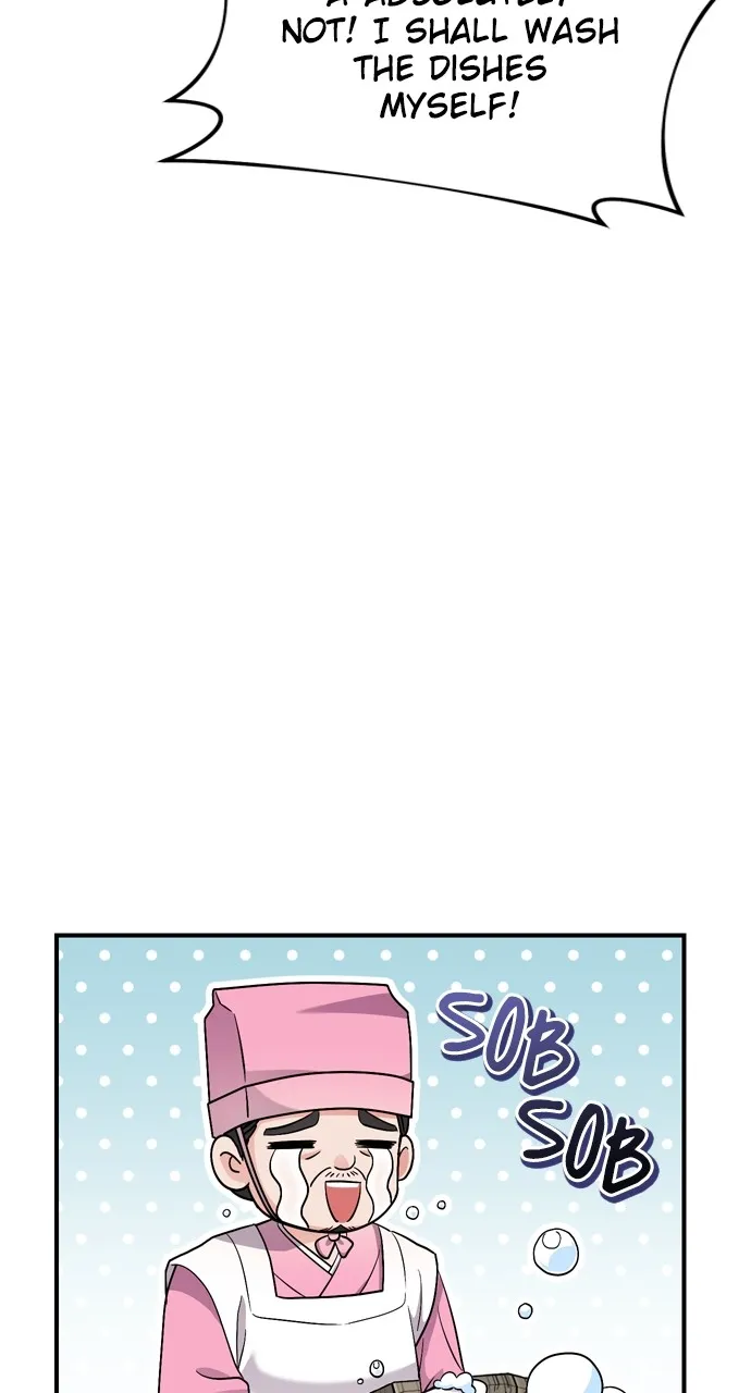 A Martial Master Wakes Up as a Concubine Chapter 20 page 16 - 