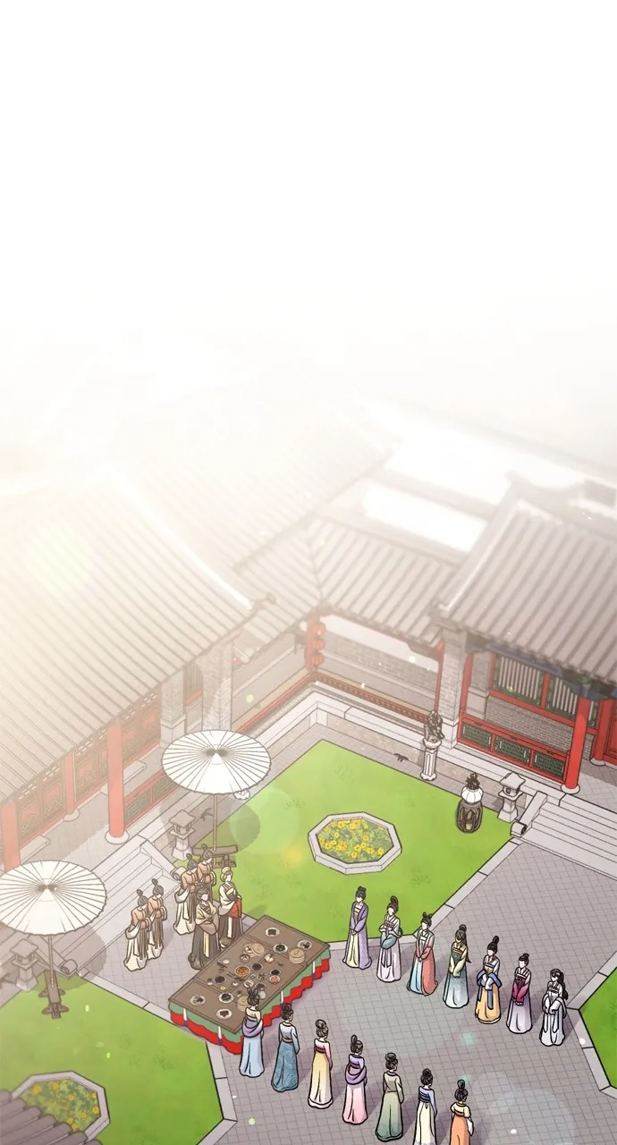 A Martial Master Wakes Up as a Concubine Chapter 20 page 20 - 