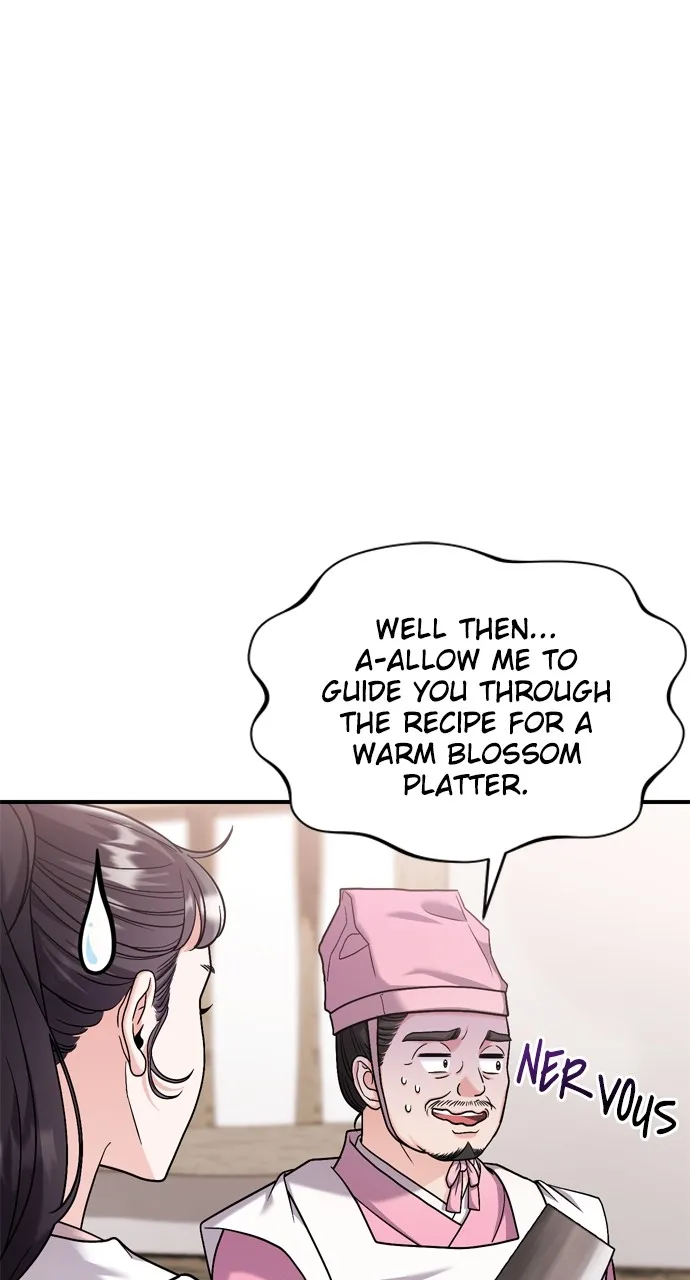 A Martial Master Wakes Up as a Concubine Chapter 20 page 3 - 