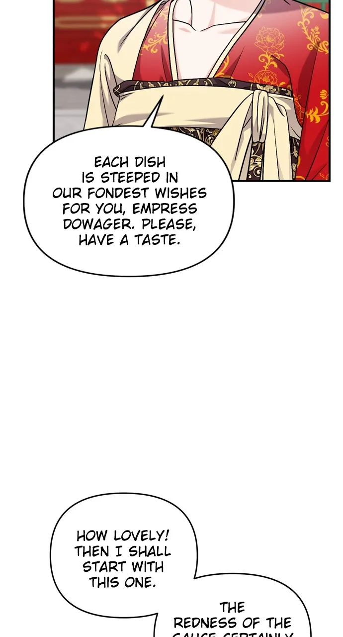 A Martial Master Wakes Up as a Concubine Chapter 20 page 24 - 