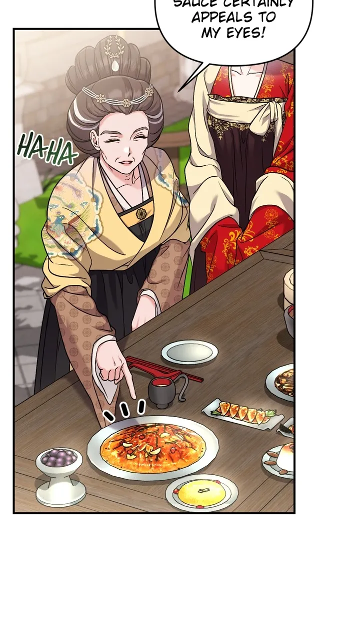 A Martial Master Wakes Up as a Concubine Chapter 20 page 25 - 