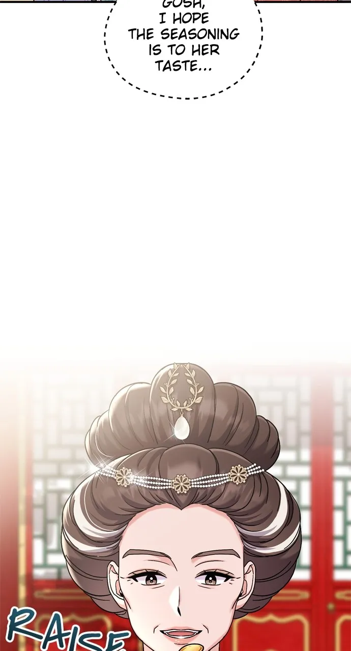 A Martial Master Wakes Up as a Concubine Chapter 20 page 27 - 