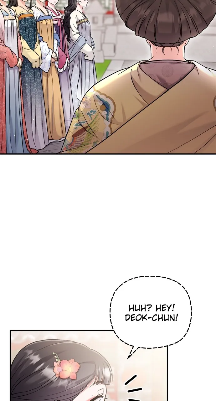 A Martial Master Wakes Up as a Concubine Chapter 20 page 29 - 