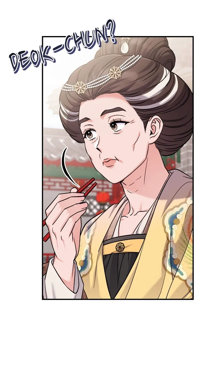 A Martial Master Wakes Up as a Concubine Chapter 20 page 31 - 
