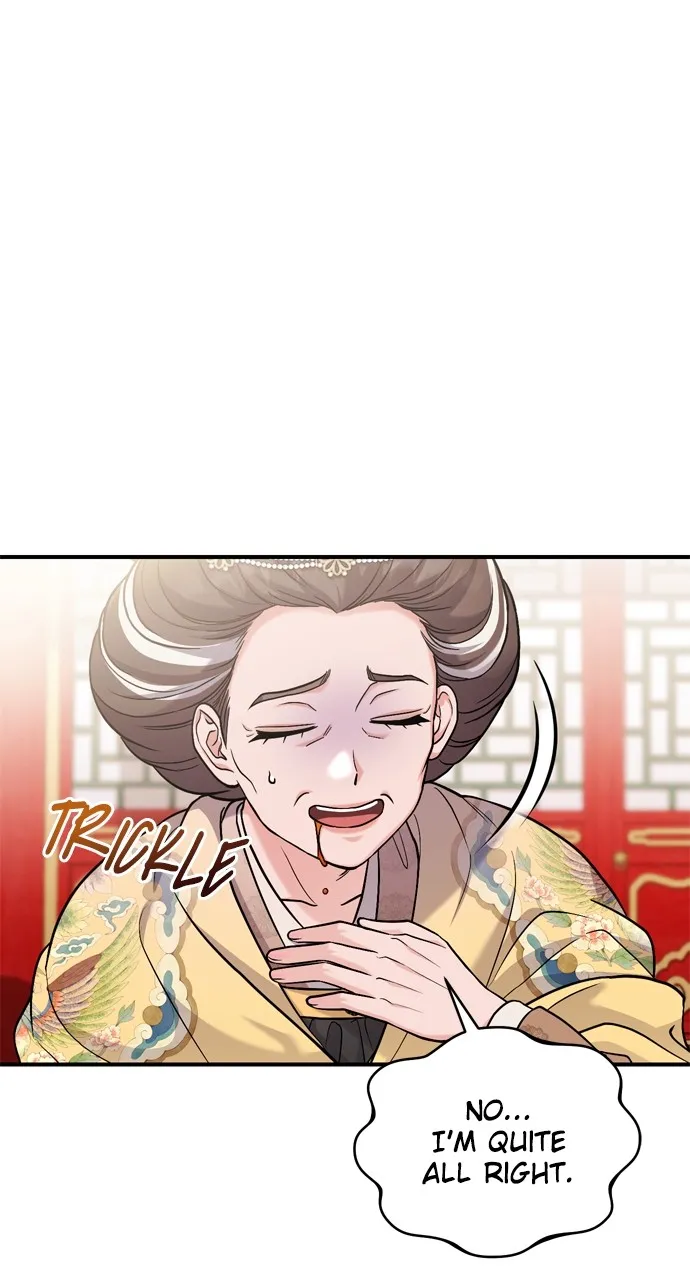 A Martial Master Wakes Up as a Concubine Chapter 20 page 37 - 