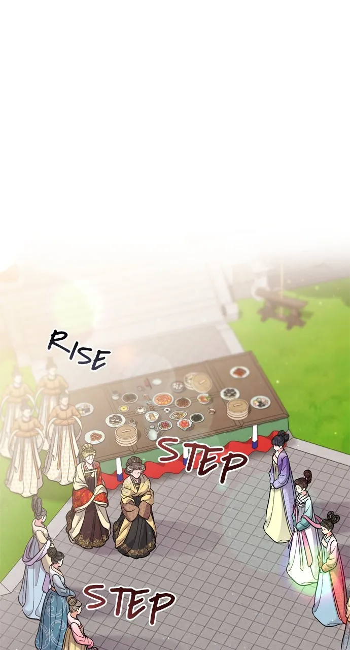 A Martial Master Wakes Up as a Concubine Chapter 20 page 38 - 