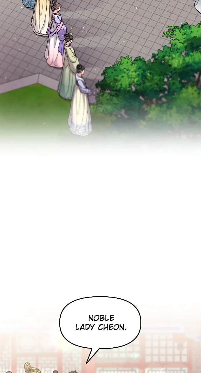 A Martial Master Wakes Up as a Concubine Chapter 20 page 39 - 