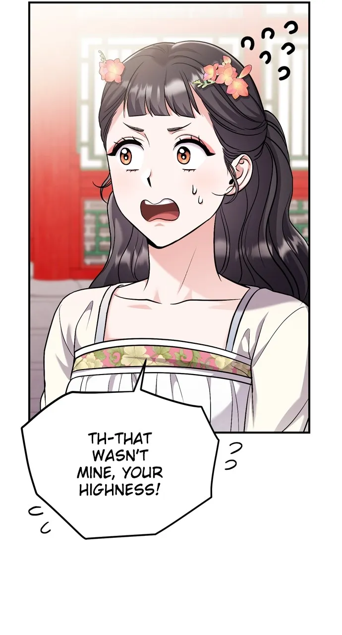 A Martial Master Wakes Up as a Concubine Chapter 20 page 41 - 