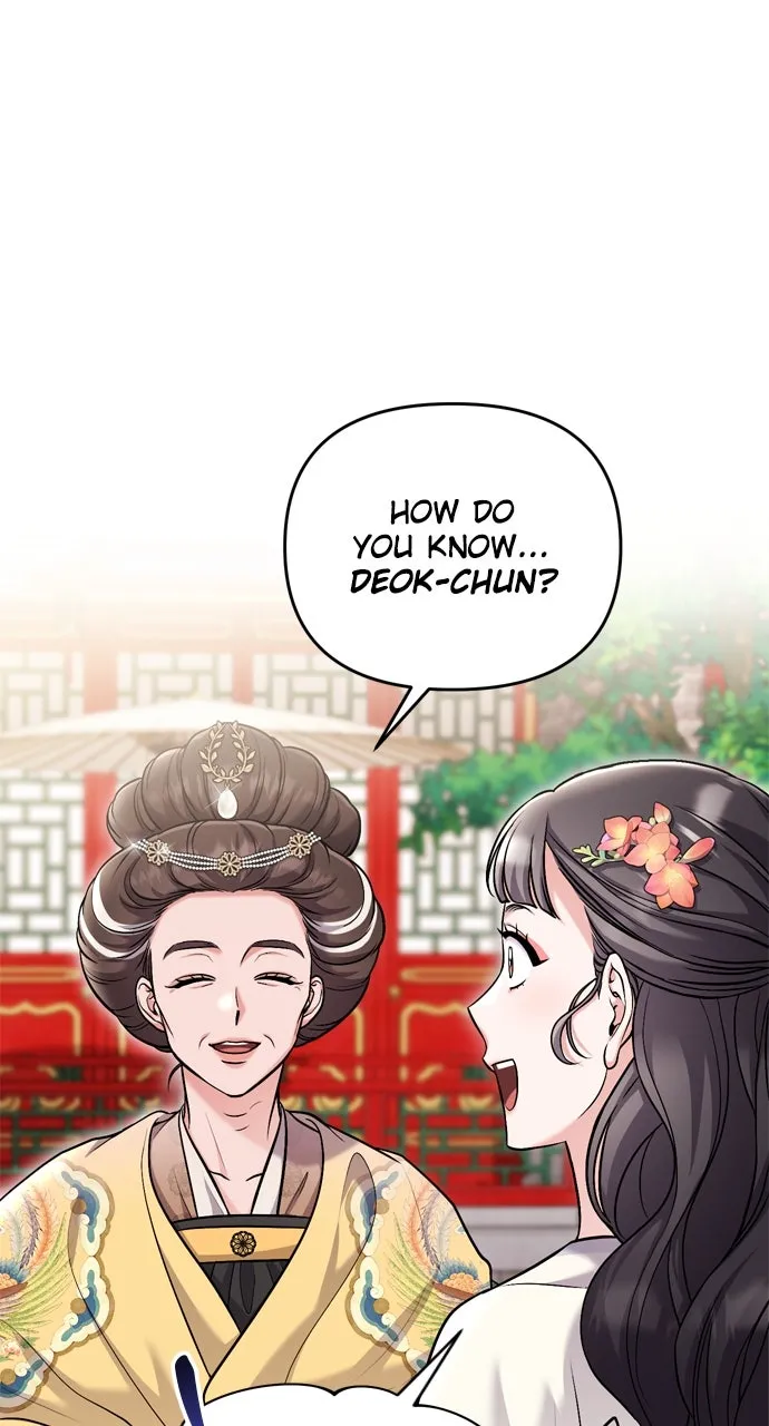 A Martial Master Wakes Up as a Concubine Chapter 20 page 42 - 