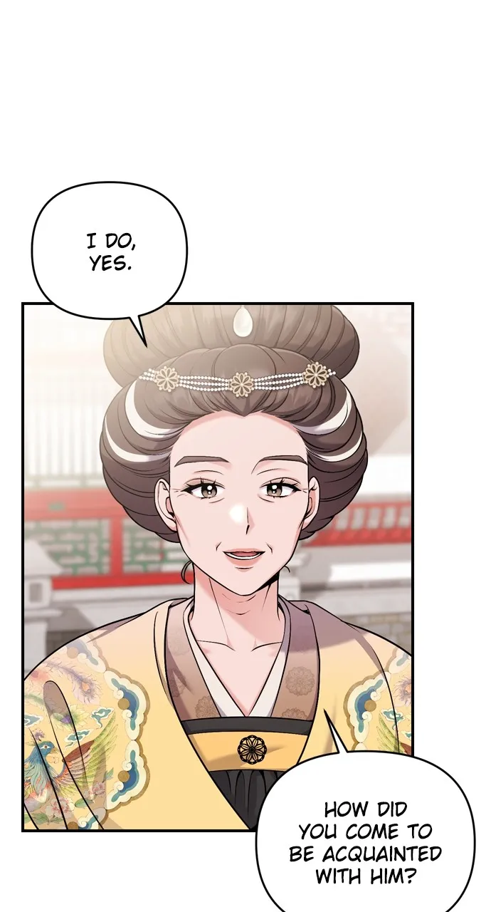 A Martial Master Wakes Up as a Concubine Chapter 20 page 45 - 