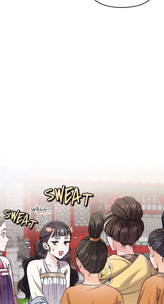 A Martial Master Wakes Up as a Concubine Chapter 20 page 46 - 