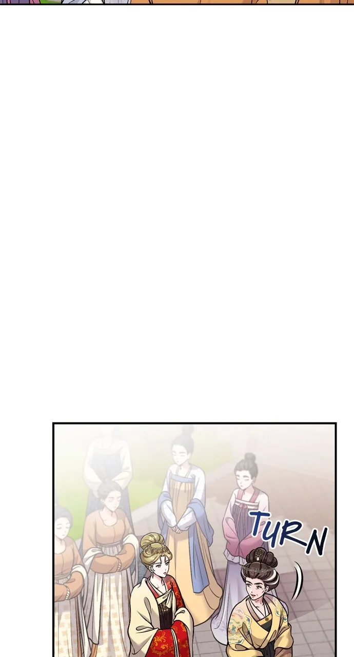A Martial Master Wakes Up as a Concubine Chapter 20 page 47 - 