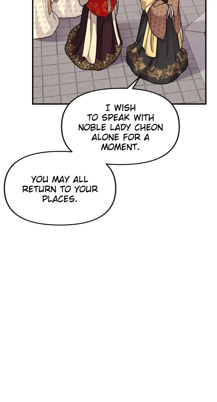 A Martial Master Wakes Up as a Concubine Chapter 20 page 48 - 