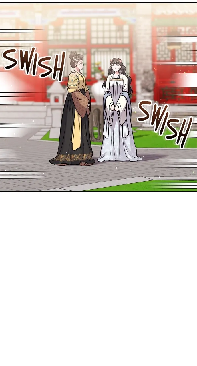 A Martial Master Wakes Up as a Concubine Chapter 20 page 49 - 