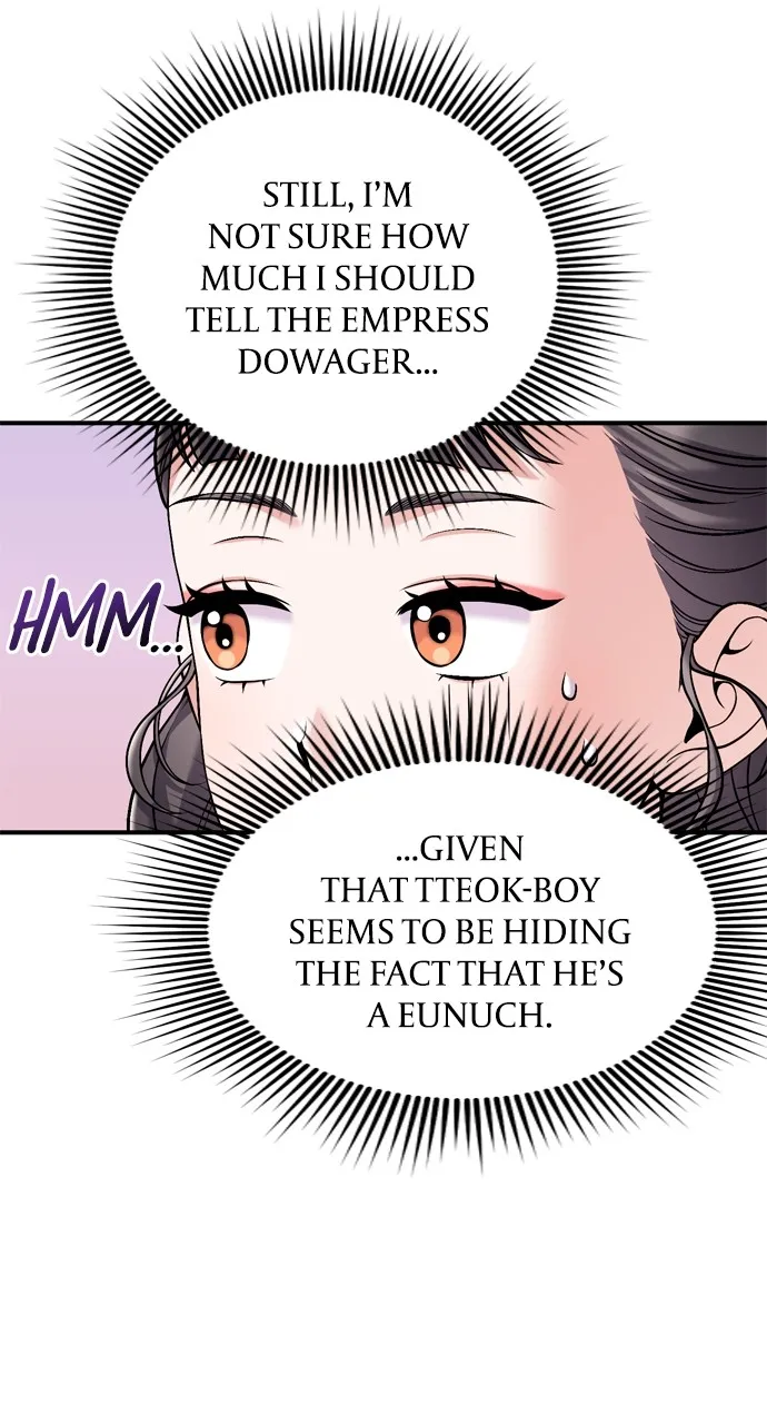 A Martial Master Wakes Up as a Concubine Chapter 20 page 50 - 