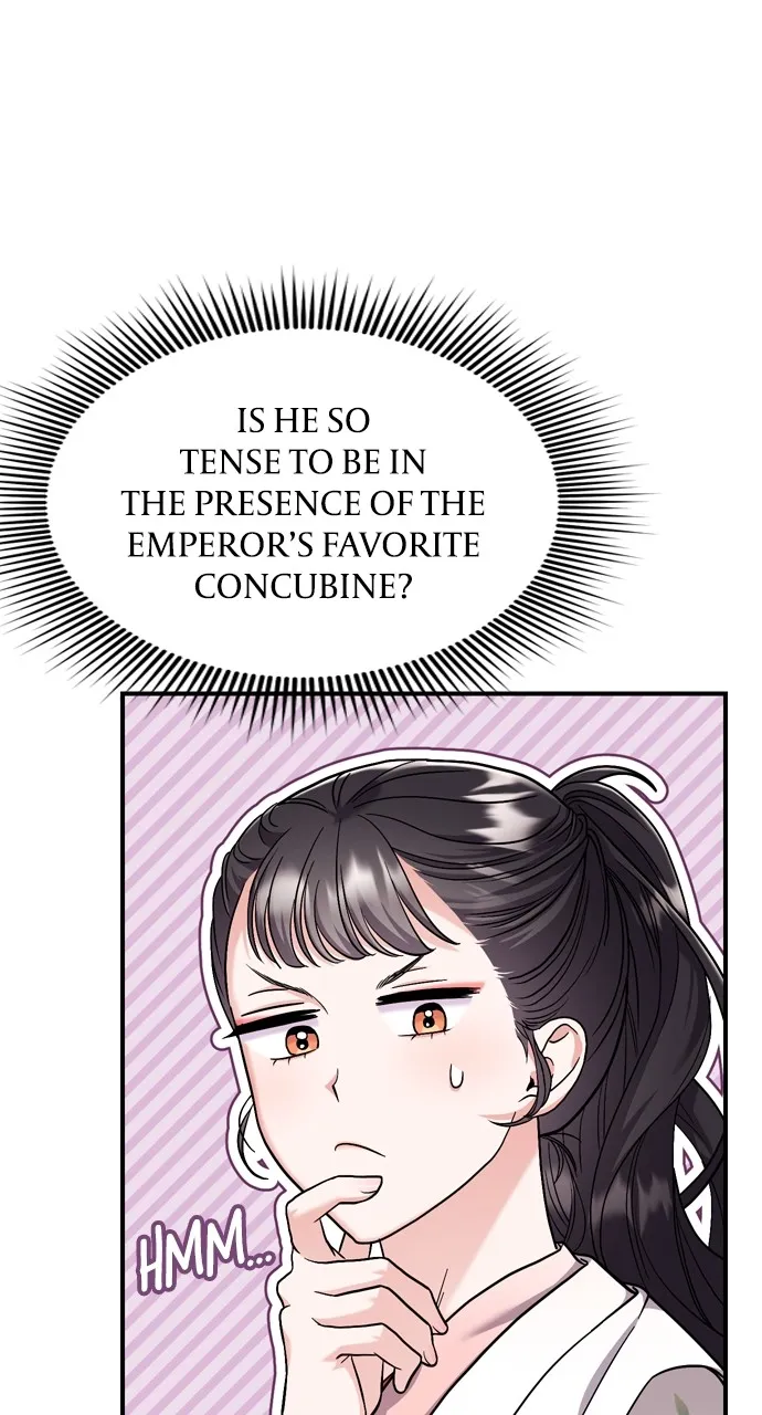 A Martial Master Wakes Up as a Concubine Chapter 20 page 6 - 