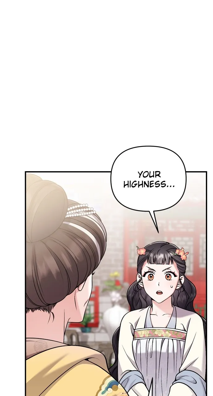 A Martial Master Wakes Up as a Concubine Chapter 20 page 51 - 