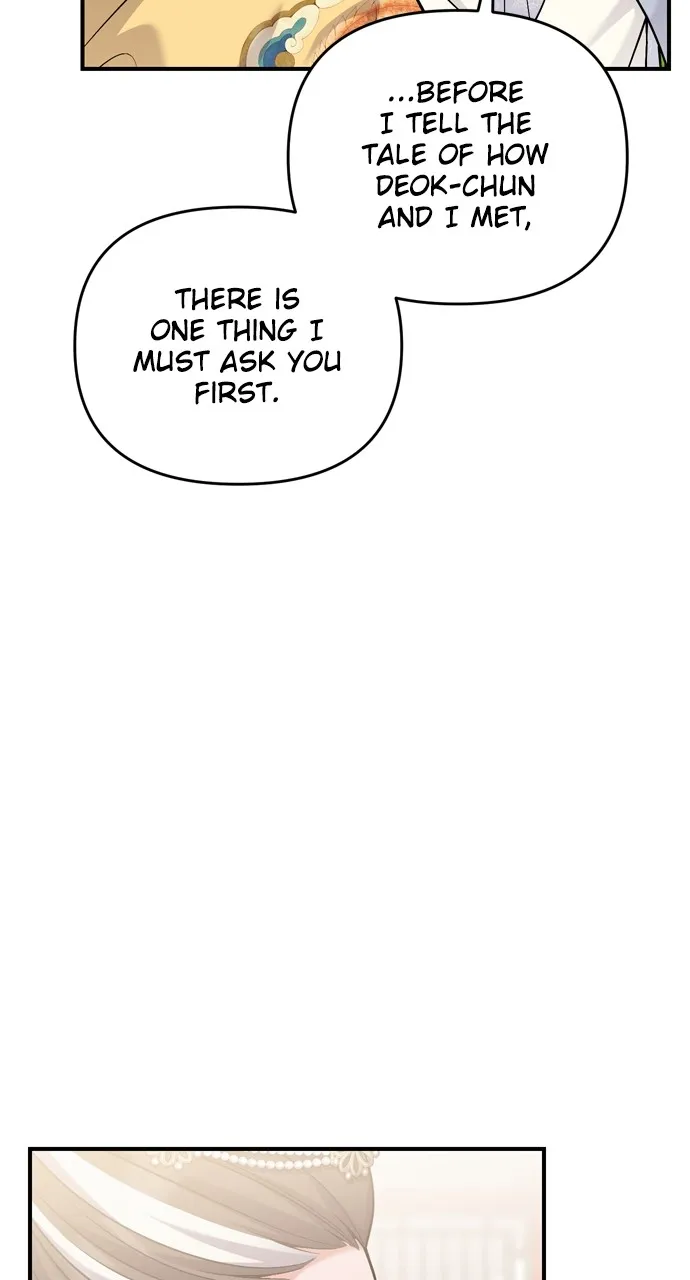 A Martial Master Wakes Up as a Concubine Chapter 20 page 52 - 