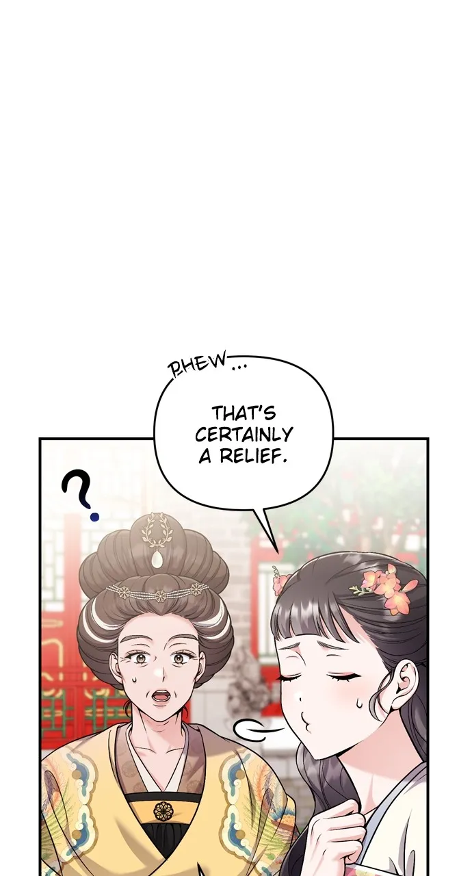 A Martial Master Wakes Up as a Concubine Chapter 20 page 55 - 