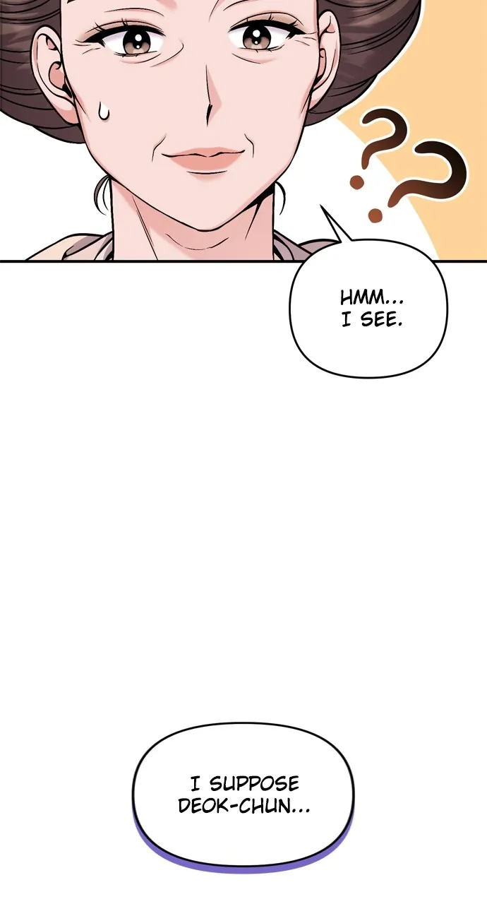 A Martial Master Wakes Up as a Concubine Chapter 20 page 57 - 