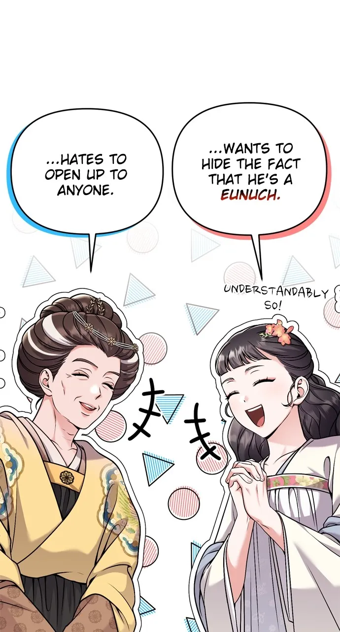 A Martial Master Wakes Up as a Concubine Chapter 20 page 58 - 