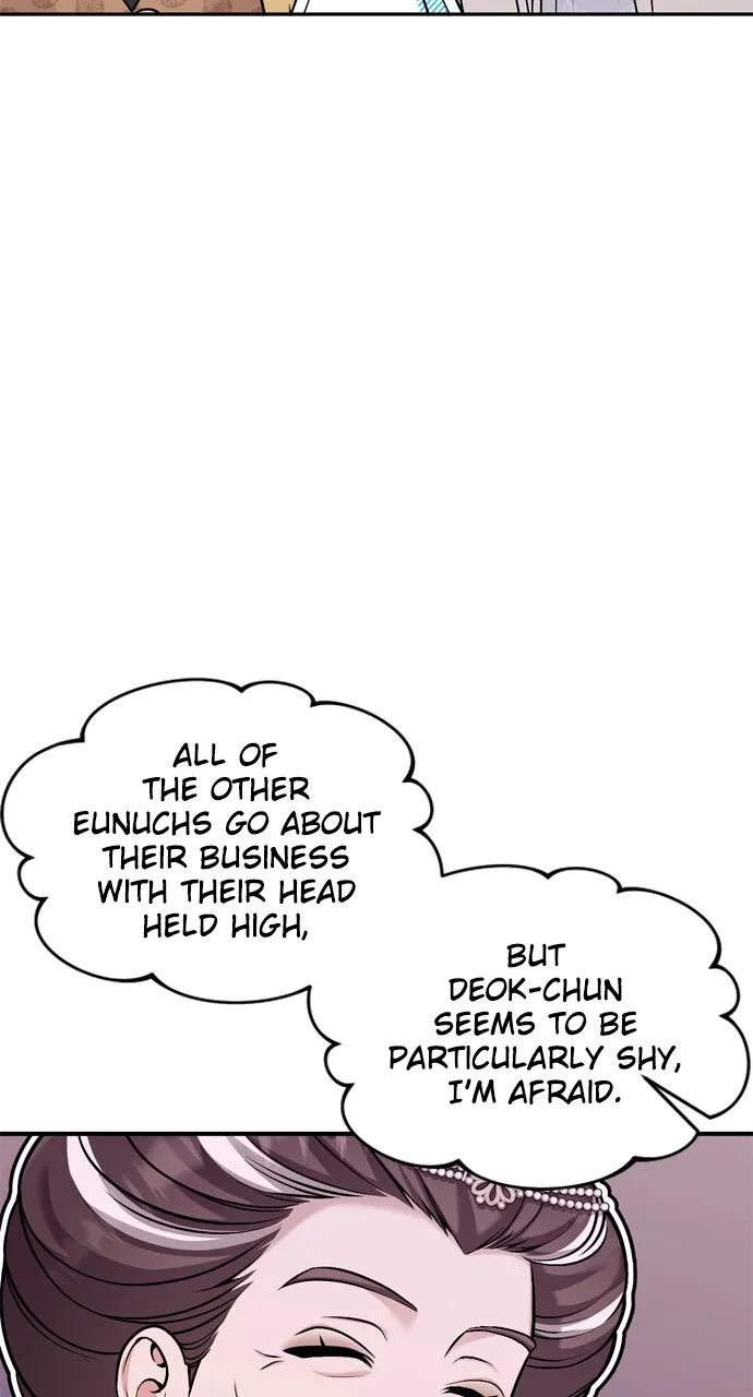 A Martial Master Wakes Up as a Concubine Chapter 20 page 59 - 
