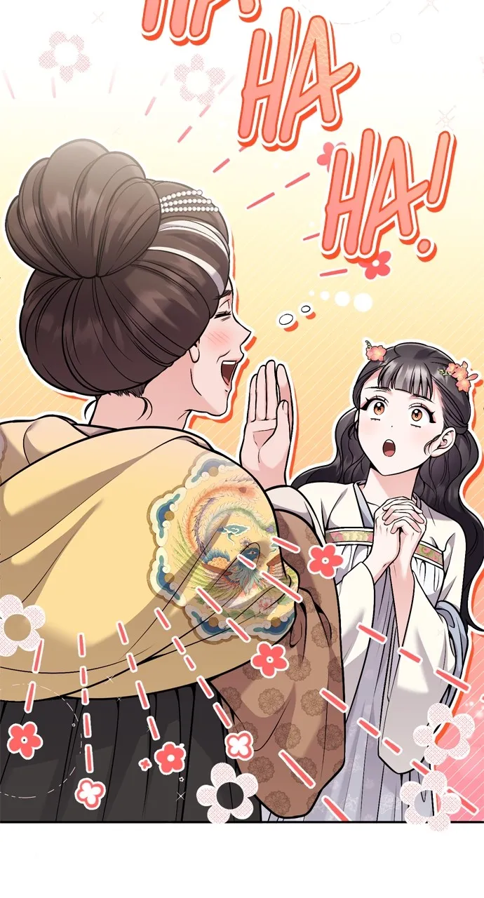 A Martial Master Wakes Up as a Concubine Chapter 20 page 61 - 