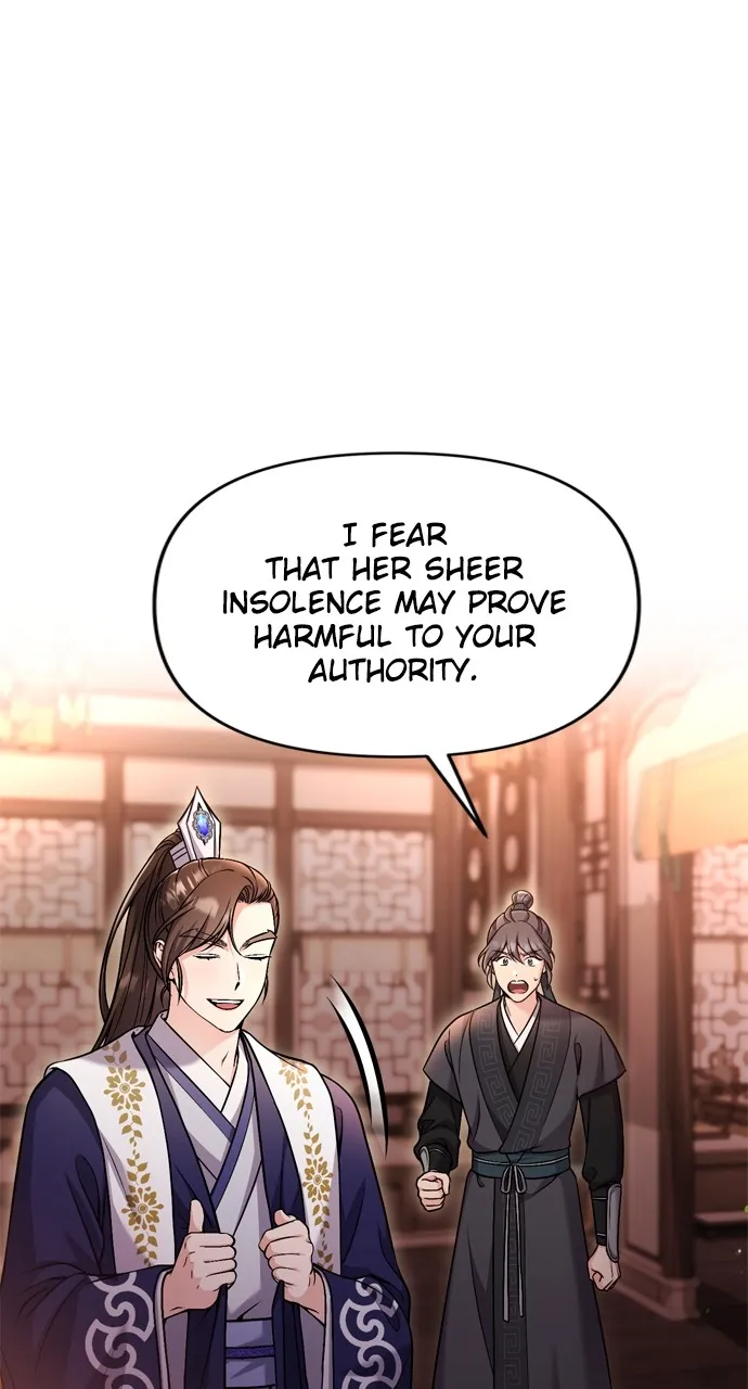 A Martial Master Wakes Up as a Concubine Chapter 20 page 68 - 